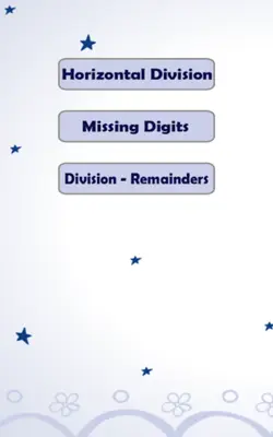 Division For Kids android App screenshot 12