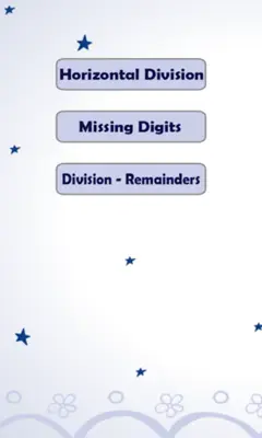 Division For Kids android App screenshot 20