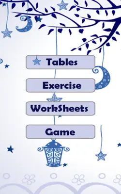 Division For Kids android App screenshot 7